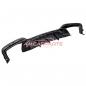 Preview: Upgrade Sport Design Heck Diffusor passend für BMW 6er F12 / F13 / F06 Cabrio / Coupe / Gran Coupe 11-18 Echt-Carbon