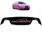 Preview: Upgrade Sport Design Heck Diffusor passend für BMW 5er E60 / E61 Limousine / Touring 03-10 Hochglanz schwarz