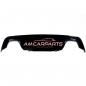 Preview: Upgrade Sport Design Heck Diffusor passend für BMW 5er E60 / E61 Limousine / Touring 03-10 Hochglanz schwarz