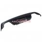 Preview: Upgrade Sport Design Heck Diffusor passend für BMW 5er E60 / E61 Limousine / Touring 01-10 Carbon-Optik