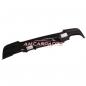 Preview: Upgrade Sport Design Heck Diffusor passend für BMW 3er E92 / E93 Coupe / Cabrio 06-13 Matt schwarz