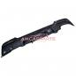 Preview: Upgrade Sport Design Heck Diffusor passend für BMW 3er E92 / E93 Coupe / Cabrio 06-13 Hochglanz schwarz