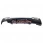 Preview: Upgrade Sport Design Heck Diffusor passend für BMW 3er E92 / E93 Coupe / Cabrio 06-13 Carbon-Optik