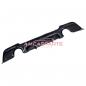 Preview: Upgrade Sport Design Heck Diffusor passend für BMW 3er E92 / E93 Coupe / Cabrio 06-13 Hochglanz schwarz