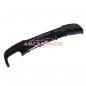 Preview: Upgrade Sport Design Heck Diffusor passend für BMW 3er E90 / E91 Limousine / Touring 05-11 Hochglanz schwarz