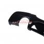 Preview: Upgrade Sport Design Heck Diffusor passend für BMW 3er E90 / E91 Limousine / Touring 05-11 Hochglanz schwarz