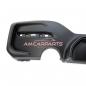 Preview: Upgrade Sport Design Heck Diffusor passend für BMW 1er F20 / F21 Facelift 15-19 Matt schwarz