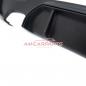 Preview: Upgrade Sport Design Heck Diffusor passend für BMW 1er F20 / F21 Facelift 15-19 Matt schwarz