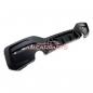 Preview: Upgrade Sport Design Heck Diffusor passend für BMW 1er F20 / F21 Facelift 15-19 Matt schwarz