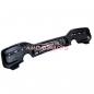 Preview: Upgrade Sport Design Heck Diffusor passend für BMW 1er F20 / F21 Facelift 15-19 Carbon-Optik / Hochglanz schwarz