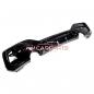 Preview: Upgrade Sport Design Heck Diffusor passend für BMW 1er F20 / F21 Facelift 15-19 Hochglanz schwarz