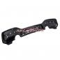 Preview: Upgrade Sport Design Heck Diffusor passend für BMW 1er F20 / F21 Facelift 15-19 Hochglanz schwarz