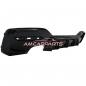 Preview: Upgrade Sport Design Heck Diffusor passend für BMW 1er F20 / F21 Facelift 15-19 Hochglanz schwarz