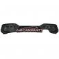 Preview: Upgrade Sport Design Heck Diffusor passend für BMW 1er F20 / F21 Facelift 15-19 Hochglanz schwarz