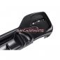 Preview: Upgrade Sport Design Heck Diffusor passend für BMW 1er F20 / F21 Facelift 15-19 Matt schwarz