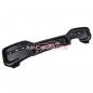 Preview: Upgrade Sport Design Heck Diffusor passend für BMW 1er F20 / F21 Facelift 15-19 Matt schwarz