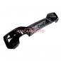 Preview: Upgrade Sport Design Heck Diffusor passend für BMW 1er F20 / F21 Facelift 15-19 Carbon-Optik / Hochglanz schwarz