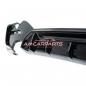 Preview: Upgrade Sport Design Heck Diffusor passend für BMW 1er F20 / F21 Facelift 15-19 Hochglanz schwarz