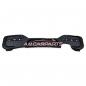 Preview: Upgrade Sport Design Heck Diffusor passend für BMW 1er F20 / F21 Facelift 15-19 Hochglanz schwarz