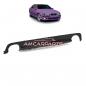 Preview: Upgrade Sport Design Heck Diffusor passend für BMW 5er E39 Limousine / Touring 96-03 Hochglanz schwarz