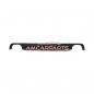 Preview: Upgrade Sport Design Heck Diffusor passend für BMW 5er E39 Limousine / Touring 96-03 Hochglanz schwarz