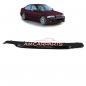 Preview: Upgrade Sport Design Heck Diffusor passend für BMW 3er E46 Limousine / Touring / Coupe / Cabrio 98-05 Hochglanz schwarz