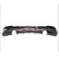 Preview: Upgrade Sport Design Heck Diffusor passend für BMW 3er F34 13-20 Hochglanz schwarz
