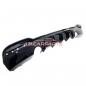 Preview: Upgrade Sport Design Heck Diffusor passend für BMW 3er F34 13-20 Hochglanz schwarz