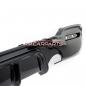 Preview: Upgrade Sport Design Heck Diffusor passend für BMW 3er F34 13-20 Hochglanz schwarz