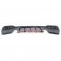 Preview: Upgrade Sport Design Heck Diffusor passend für BMW 3er F34 13-20 Hochglanz schwarz