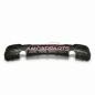 Preview: Upgrade Sport Design Heck Diffusor passend für BMW 3er F34 13-20 Carbon-Optik