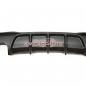 Preview: Upgrade Sport Design Heck Diffusor passend für BMW 3er F34 13-20 Carbon-Optik