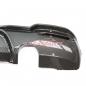 Preview: Upgrade Sport Design Heck Diffusor passend für BMW 3er F34 13-20 Carbon-Optik