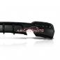 Preview: Upgrade Sport Design Heck Diffusor passend für BMW 3er F34 13-20 Carbon-Optik