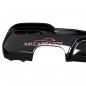 Preview: Upgrade Sport Design Heck Diffusor passend für BMW 3er F34 13-20 Hochglanz schwarz