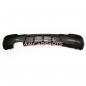 Preview: Upgrade Sport Design Heck Diffusor passend für BMW 3er F34 13-20 Carbon-Optik