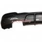 Preview: Upgrade Sport Design Heck Diffusor passend für BMW 3er F34 13-20 Carbon-Optik
