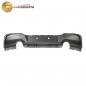 Preview: Upgrade Sport Design Heck Diffusor passend für BMW 1er F20 / F21 Vor-Facelift 11-15
