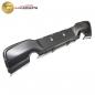 Preview: Upgrade Sport Design Heck Diffusor passend für BMW 1er F20 / F21 Vor-Facelift 11-15