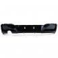 Preview: Upgrade Sport Design Heck Diffusor passend für BMW 1er F20 / F21 Vor-Facelift 11-15 Hochglanz schwarz