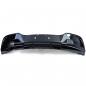 Preview: Upgrade Sport Design Heck Diffusor passend für BMW 1er F20 / F21 Vor-Facelift 11-15 Hochglanz schwarz