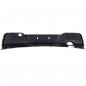 Preview: Upgrade Sport Design Heck Diffusor passend für BMW 1er F20 / F21 Vor-Facelift 11-15 Hochglanz schwarz