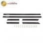 Preview: Upgrade Türleisten / Zierleisten Komplettset + Emblem Motorsport für 3er BMW E36 Coupe+Cabrio 90-99 schwarz Preview: Upgrade Türleisten / Zierleisten Komplettset + Emblem Motorsport für 3er BMW E36 Coupe+Cabrio 90-99 schwarz