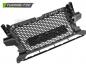 Preview: Upgrade Design Sportgrill / Kühlergrill für Audi Q5 08-12 schwarz glänzend in Wabenoptik - Kopie