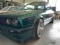 Preview: Upgrade Klarglas Frontblinker für BMW 3er E30 Limousine/Touring/Coupe/Cabrio 87-94 rauch