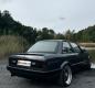 Preview: Exklusiv Classic-Sport Design Rückleuchten passend für BMW 3er E30 Facelift Limo, 2-Türer (Coupe), Cabrio, Touring 87-94 schwarz