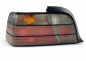 Preview: Upgrade Design Rückleuchten für BMW 3er E36 Coupe / Cabrio 90-99 rauch