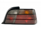 Preview: Upgrade Design Rückleuchten für BMW 3er E36 Coupe / Cabrio 90-99 rauch