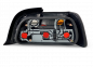 Preview: Upgrade Design Rückleuchten für BMW 3er E36 Coupe / Cabrio 90-99 rauch