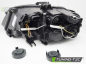 Preview: Repair-Line Scheinwerfer für Audi A4 B8 Lim./Avant 08-11 links (Fahrerseite)